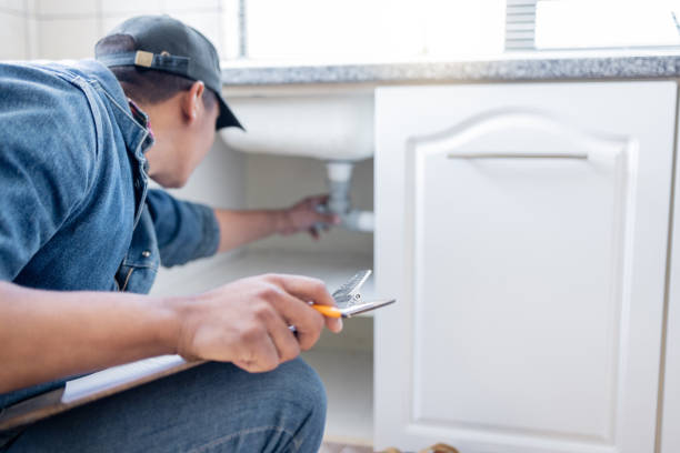Best Shower Repair Services  in Farngton Hills, MI