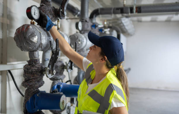 Farmington Hills, MI Plumbing Company