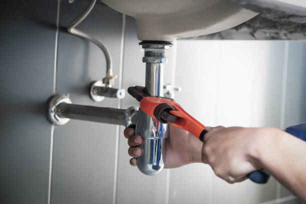 Best Sewer Line Repair  in Farngton Hills, MI