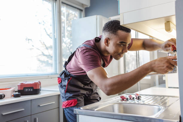 Best Sewer Line Repair  in Farngton Hills, MI